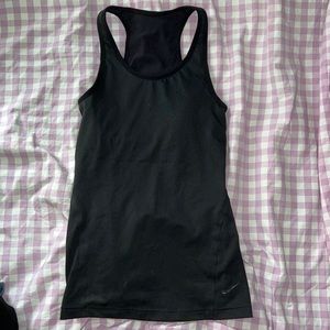 NIKE DRI FIT XS TANKTOP